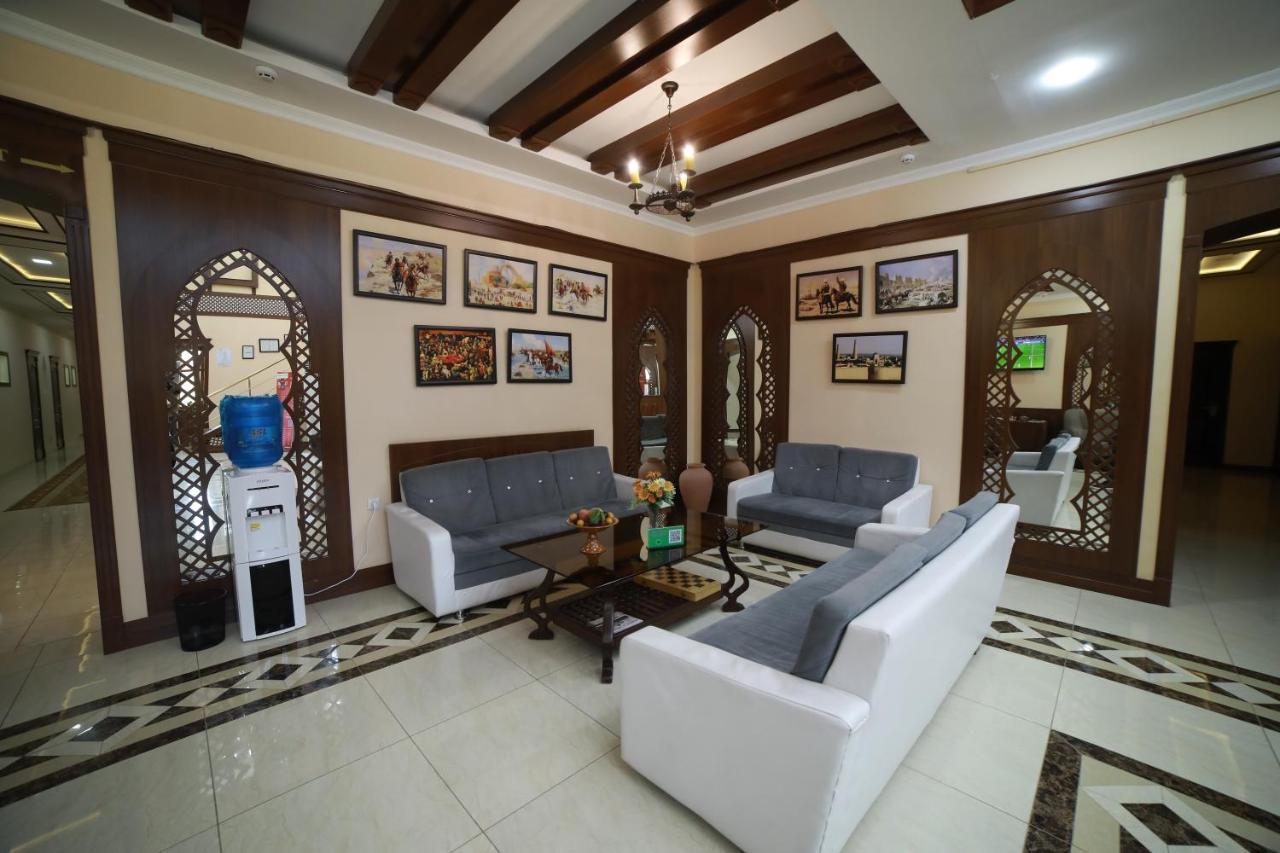 Arkanchi Hotel Khiva Kültér fotó